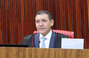 Nunes Marques (Foto: Antonio Augusto/TSE)