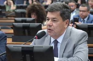 O deputado Mendonça Filho (Foto: Vinicius Loures/Câmara dos Deputados)