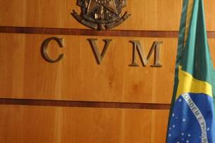 O plenário da Comissão de Valores Mobiliários (CVM)