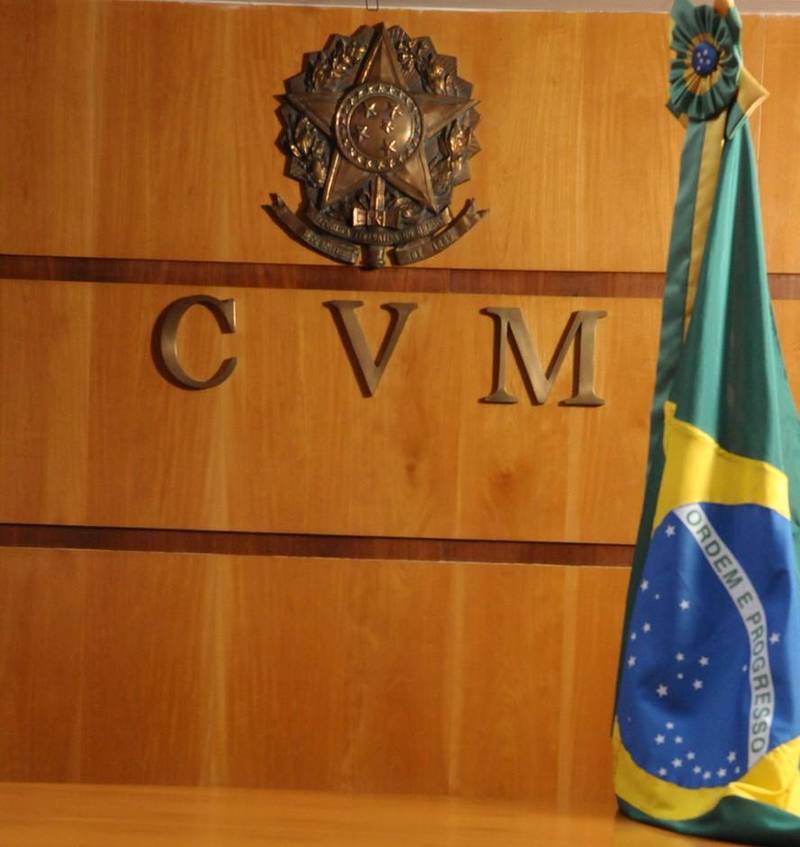Lula propõe novo diretor para a CVM