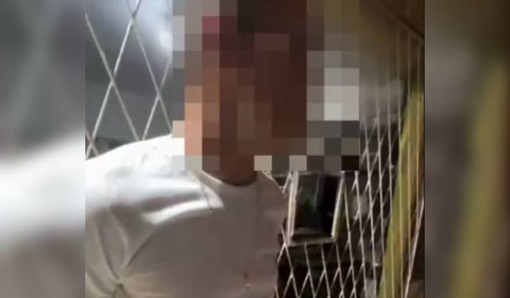 Suspeito de integrar de “tribunal do crime” que matou homem é preso em Teresina