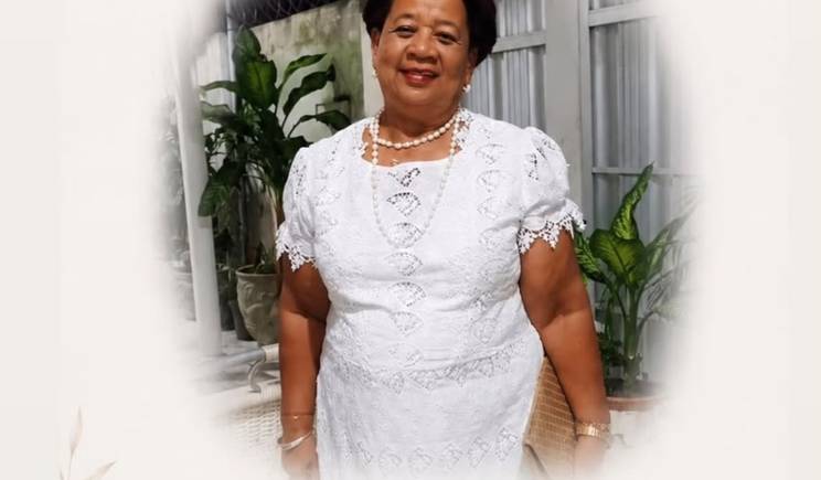 Delegada Vilma Alves morre aos 79 anos após infarto em Teresina