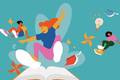 Ventos do Saber reúne educadores em seminário sobre leitura literária