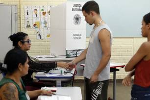 Ok (Foto: Bruno Peres/Agência Brasil)