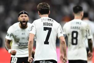 Brasil pode ter quatro semifinalistas na Libertadores pela primeira vez