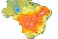 Piauí registra menor umidade do Brasil e entra em alerta para riscos à saúde