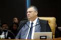 Dino afasta presidente do TCE-MA por 180 dias