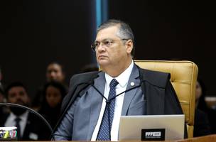 Ok (Foto: Gustavo Moreno/SCO/STF)