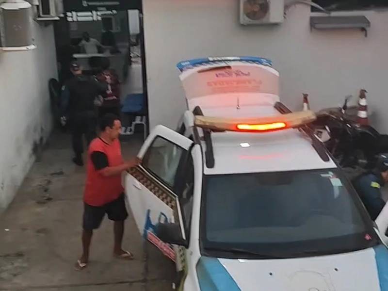 Suspeito conhecido por 'Gato Preto' é detido com moto furtada em José de Freitas