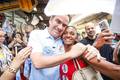 Ciro Nogueira vence em todos os cenários