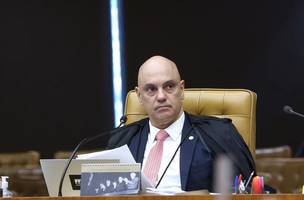 OK (Foto: Luiz Silveira/STF)