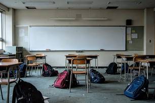 2ª série: O que o resultado das escolas municipais do IDEB (2025) não revela?