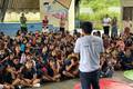 Projeto Pipas leva educação sobre segurança elétrica a escolas do Piauí