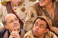 O masoquismo eleitoral do Auto da Compadecida