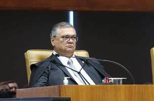 Ok (Foto: Luiz Silveira/STF)