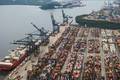Exportações brasileiras aos EUA recuam 5% em julho após novo tarifaço