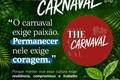 IV Circuito Cultural The Carnaval abre agenda para 2027