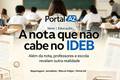Série especial: A nota que não cabe no IDEB