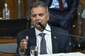 Marinho cobra punição após filiação de Flávio Bolsonaro ao partido Missão