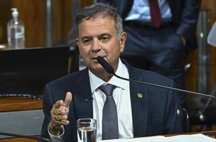 Ok (Foto: Jefferson Rudy/Agência Senado)