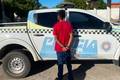 Jovem é preso após ameaçar matar a própria irmã na zona rural de Pio IX, no PI