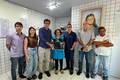Rotary Club inicia obras de acessibilidade na Casa Frederico Ozanam