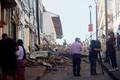 Colômbia decreta desastre nacional após terremoto de magnitude 7,4