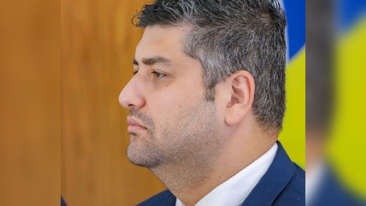 Oswaldo Malatesta, novo chefe de gabinete de Lula