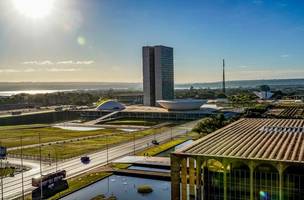Palácio do Planalto (Foto: Rafa Neddermeyer/ Agência Brasil)