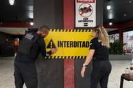 Dono do Panzilão Eventos é preso durante operação contra poluição sonora