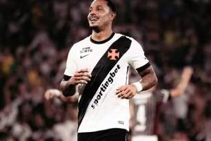 Jogador do Vasco é alvo de operação contra tráfico de armas e drogas