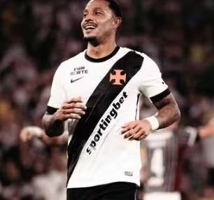 Polícia Civil realizou buscas no CT do Vasco durante a operação.