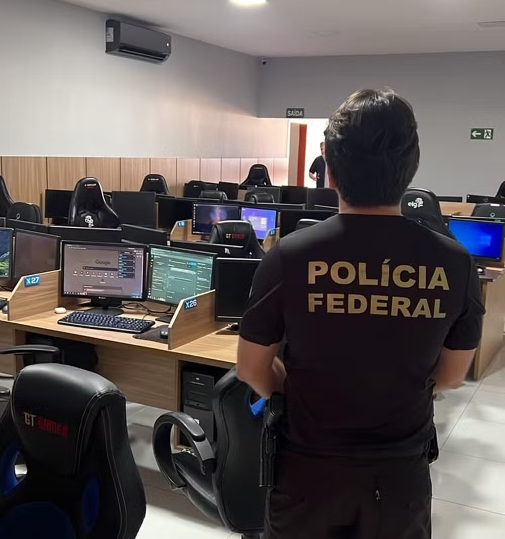 Polícia Federal