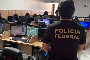 Polícia Federal