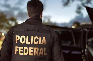 Polícia Federal (Foto: Polícia Federal)