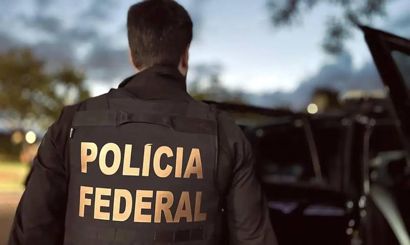 PF investiga suspeita de compra de votos após apreensão de R$ 67 mil no PI