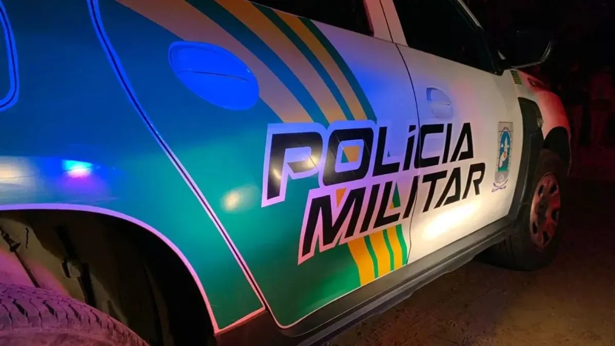 Polícia Militar