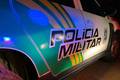 Adolescente de 16 anos é apreendido durante operação em Monsenhor Gil