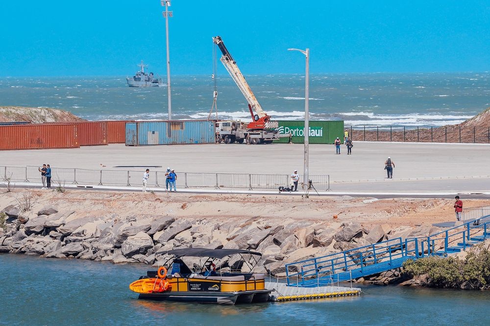 Porto Piauí
