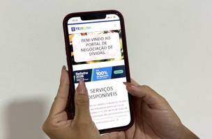 Prazo para aderir ao Refis 2026 é prorrogado em Teresina (Foto: Divulgação/SEMF)