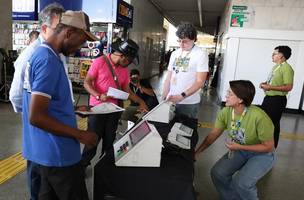Prazo para registro das candidaturas termina às 19h de 15 de agosto. (Foto: Valter Campanato/ Agência Brasil)