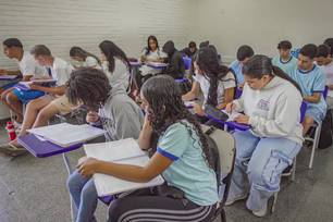 Pré-selecionados no Prouni devem apresentar documentos até 14 de agosto. (Foto: Rafa Neddermeyer/Agência Brasil)