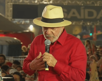 Presidente Lula