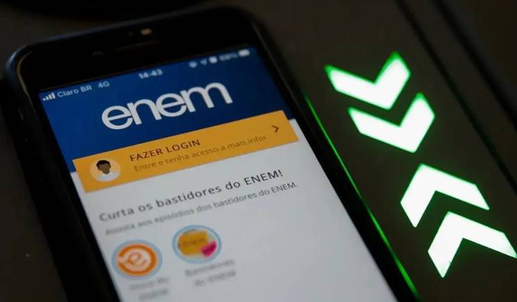 Enem 2026: professores podem receber R$ 1.020 para aplicar provas