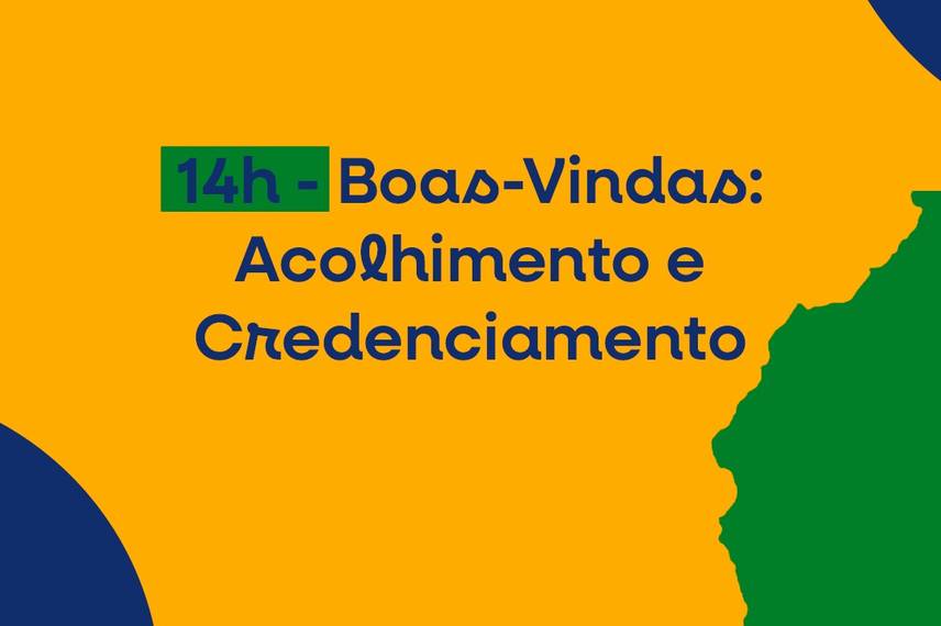 Programação: Território da Cultura