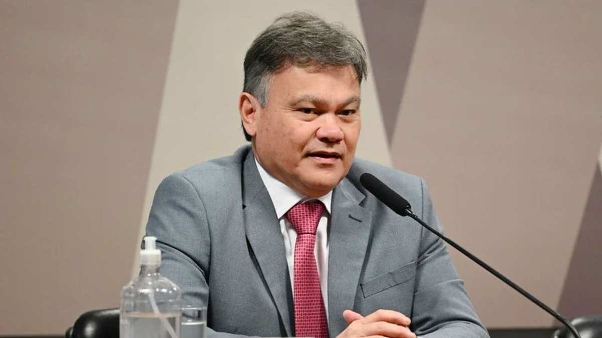 Promotor Lincoln Gakiya é apontado como alvo de monitoramento investigado pelo Gaeco.