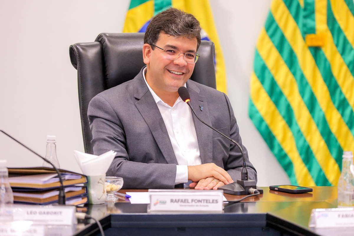 Rafael Fonteles