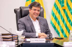 Rafael Fonteles (Foto: Reprodução)