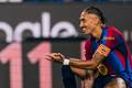 Barcelona vence Bilbao com gol de Raphinha