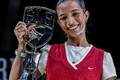 Rayssa Leal vence etapa carioca da Liga Internacional de Skate Street